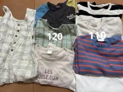 子供服　まとめ売り