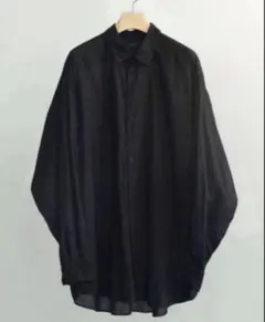 新品 comoli 26ss KHADIコットンコモリシャツ サイズ1 - メルカリ