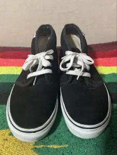 90s VANS ヴァンズ チャッカ スエード ベージュ 29cm USA製直後 90s VANS Suede Chukka Boot Made in USA 【27㎝】 90年代