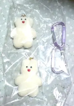 【くまぴ様専用】mojojojo　cherry on top　カプセルトイ