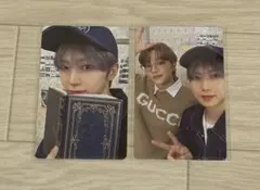 &TEAM FUMA EJ 2024 シーグリ トレカ