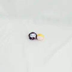 黒子のバスケ　おまんじゅうにぎにぎマスコット