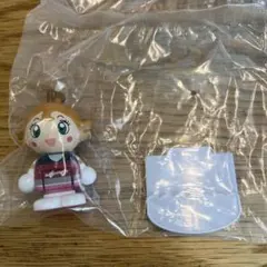 ドレミ姫　　アンパンマンタウン　あそんでわくわくドールセット