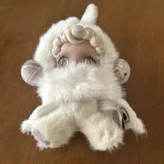 SKULLPANDA スカルパンダ ぬいぐるみ Mist