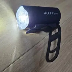 ALLTY 200N 自転車用フロントライトのサムネイル