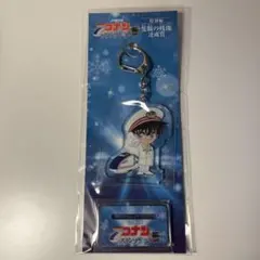 2025年　コナン　アクリルスタンドキーホルダー　スタンプラリー達成賞