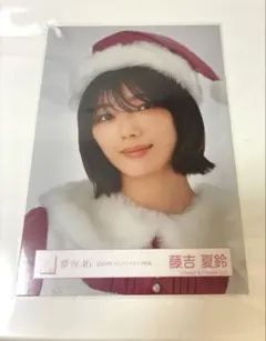 2026年最新】クリスマスサンタ 藤吉夏鈴の人気アイテム - メルカリ