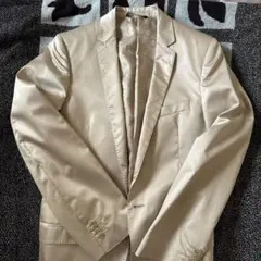DOLCE & GABBANA ベージュ （ゴールドに近い）ジャケット