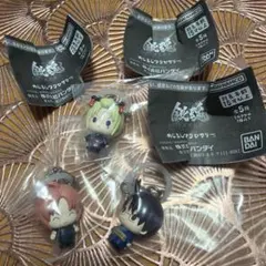 銀魂 吉原炎上篇 めじるしアクセサリー 新八　志村新八　月詠