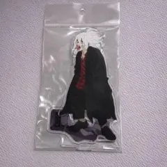 死柄木弔 僕のヒーローアカデミア アクリルスタンド アメリカンレトロ