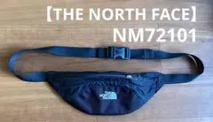 【THE NORTH FACE】ウエストポーチ Granule NM72101