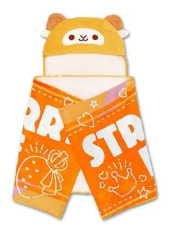 すとぷり すとふぇす フードタオル 缶バッジ ジェル 莉犬 ころん さとみ 特典