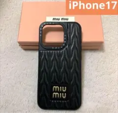 アイフォン17 iPhone用ケース
