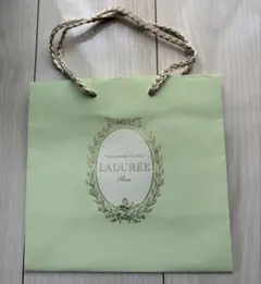 LADURÉE ショップ袋 ラデュレ 紙袋 ショッパーのサムネイル