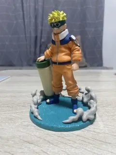 NARUTO うずまきナルト フィギュア　Memorable Saga