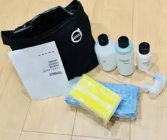 VOLVO 純正ボディコーティング　Ultimate メンテナンスキットのサムネイル
