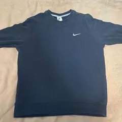 NIKE スウェット ブラック