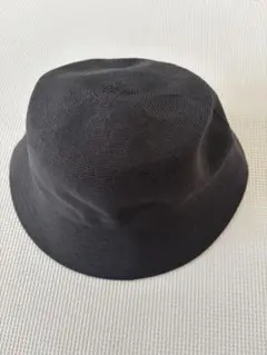 UNIQLO バケットハット ブラック
