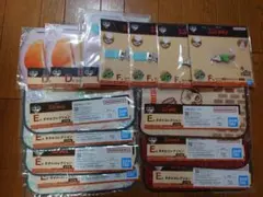 コメダ珈琲　一番くじ　Ｄ賞 Ｅ賞 Ｆ賞　まとめ売り