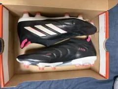 2026年最新】adidas コパ 紐なしの人気アイテム - メルカリ