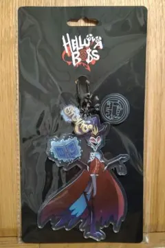 2025年最新】ヘルヴァボス ピンの人気アイテム - メルカリ