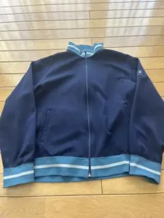 Champion ジップアップジャージ 80年代　トラックジャケット