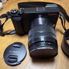セット売り】LUMIX GH4 / m.zuiko 12-40 F2.8 - メルカリ