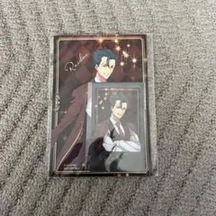 エイティシックス　ブロマイド