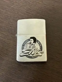 ZIPPO 松井秀喜 リミテッド No.768 ジャイアンツ 1998年製 - メルカリ