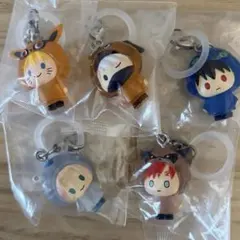 나루토 NARUTO 메지루시 액세서리 메지루시