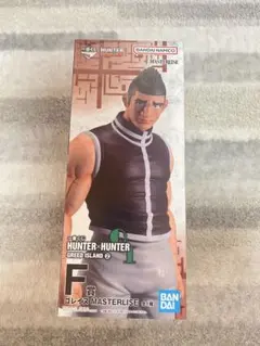 一番くじ HUNTER×HUNTER F賞 ゴレイヌ フィギュア