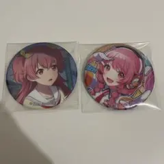 プロセカ 桃井愛莉 グリ缶