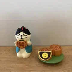 デコレ コンコンブル　2点セット