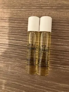 CHANEL №5 香水　詰め替え