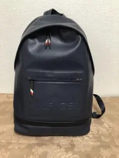 TOMMY HILFIGER バックパック ネイビーのサムネイル