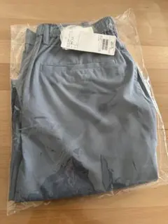 ビームスハート　ポリエステルトロ タック ショーツ メンズ　短パン　ハーフパンツ