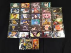 TVアニメ『僕のヒーローアカデミア』 ウエハース4　32種