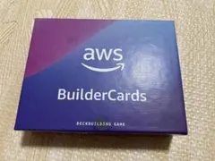 2026年最新】AWS buildercardsの人気アイテム - メルカリ