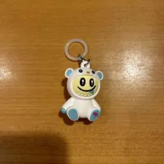 SMILEPOP めじるしチャーム シークレット