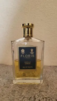 FLORIS フローリスオードトワレ フルール100ml 大サイズ - メルカリ