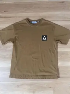 GERRY レディース　ロゴTシャツ