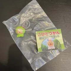 こびとづかん　めじるしアクセサリー　スモモノウチ