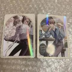 ART OF NIJISANJI 叶 加賀美ハヤト