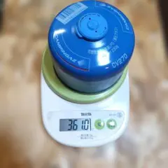 キャンピングガス CV470 ガス缶 未使用13本＋中古4本セット | Mercari