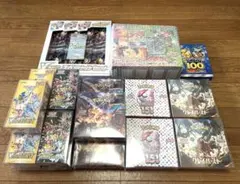ポケカ引退品】ポケモンカード151 新品・未開封品 絶版BOX シュリンク