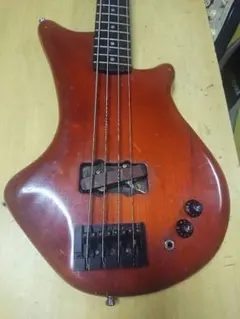 monogramリッケンバッカータイプベースMR900B FG - メルカリ