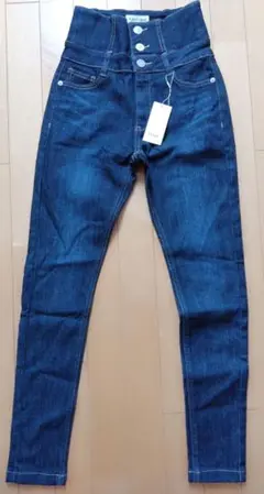 EMODAELDER/SYM スキニーデニム