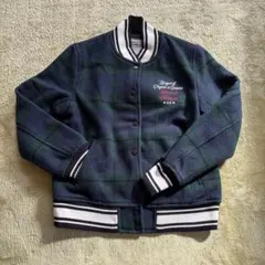 ロデオクラウンズ　rodeocrowns スタジャン　アウター