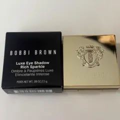 ◉廃盤＊限定 BOBBI BROWNリュクス ジェム メタル アイシャドウ - メルカリ