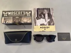 2026年最新】MoscoT 49の人気アイテム - メルカリ